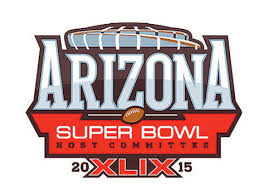 Super Bowl in AZ