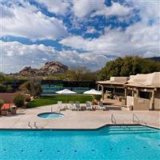 Boulders Resort Carefree