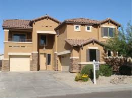 Arizona Housing