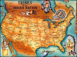 Arizona's Native Legacy: A Tapestry of Tribes and Names