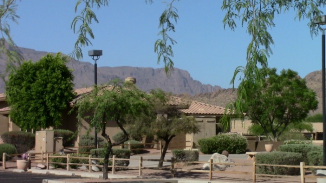 Arizona Retirement Communities