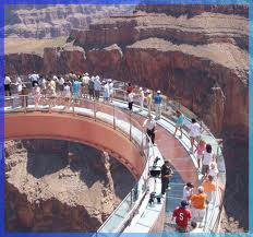 Arizona Skywalk