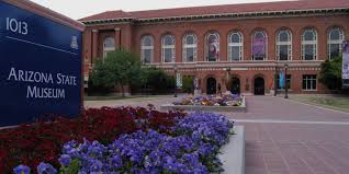 Arizona State Museum