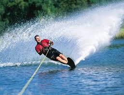 Arizona Water Skiing