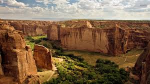 Canyon de Chelly National Monument