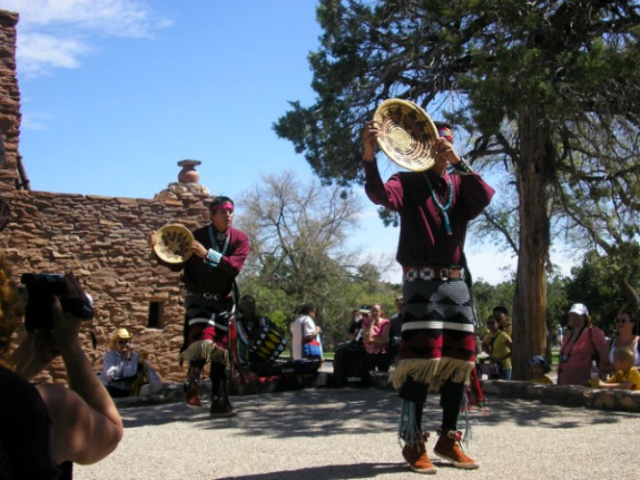 Native American Dance