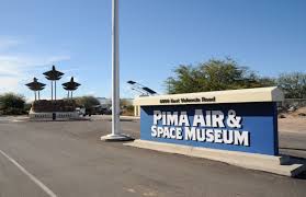 Pima Air & Space Museum