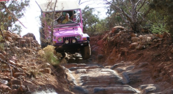 Sedona_Jeep_Tour