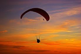 Skydiving in Arizona