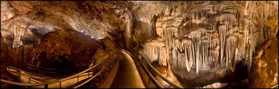 Kartchner Caverns State Park