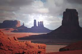 Monument Valley