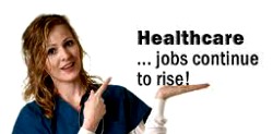 Arizona Healthcare Jobs