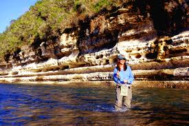 Fly Fishing Guides in Arizona