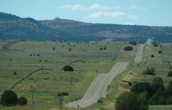 37 Years Ago: Route 66 Decertified