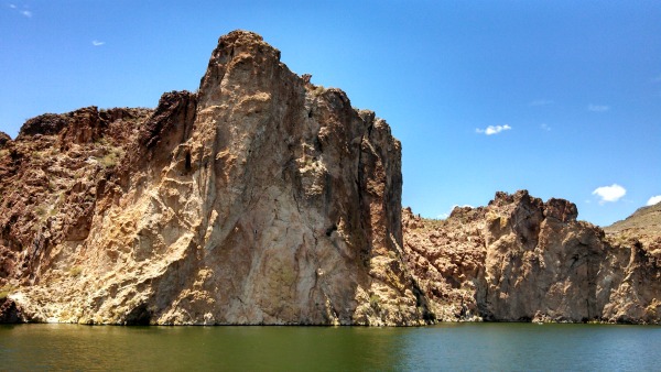 Canyon Lake