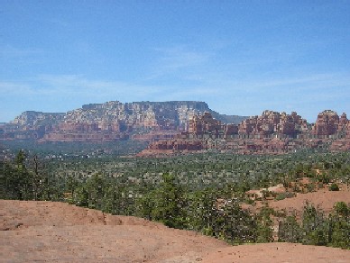 Arizona Tourism