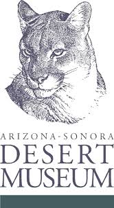 Arizona Sonora Desert Museum Main Logo