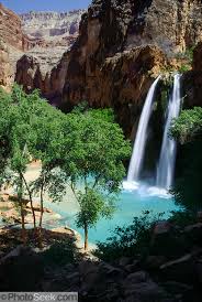 Havasupai Indian Reservation