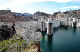 Hoover Dam