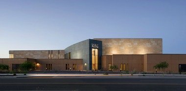 Instrument Museum in Phoenix AZ Instrument Museum in Phoenix AZ