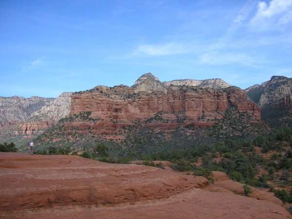 Sedona Arizona Vacation