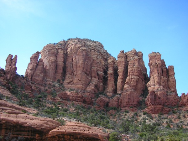 Red Rock Country